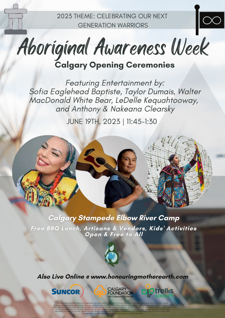 Indigenous Day 2023 Aboriginal Awareness Week