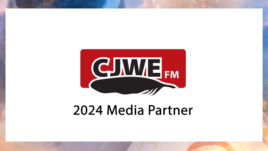 CJWE media partner